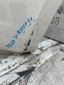 SEAT LEON 5F MK3 2013-2017 REAR BUMPER GENUINE 5F0807421