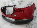 MAZDA CX-30 DM 2019-ON FRONT BUMPER IN RED DFR5-50031 X381 GENUINE