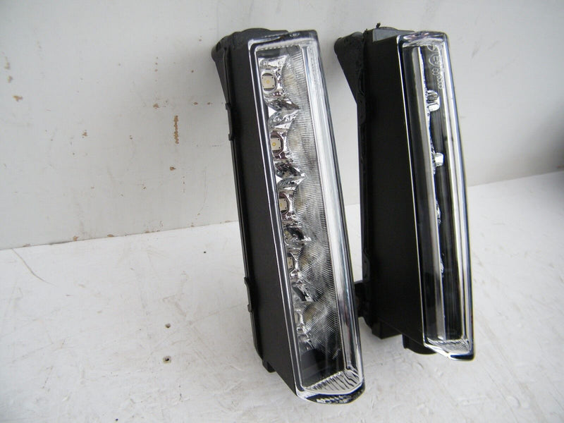MERCEDES ACTROS MP4 DRL PAIR DAYTIME RUNNING LIGHT LIGHTS LED MA9608200956