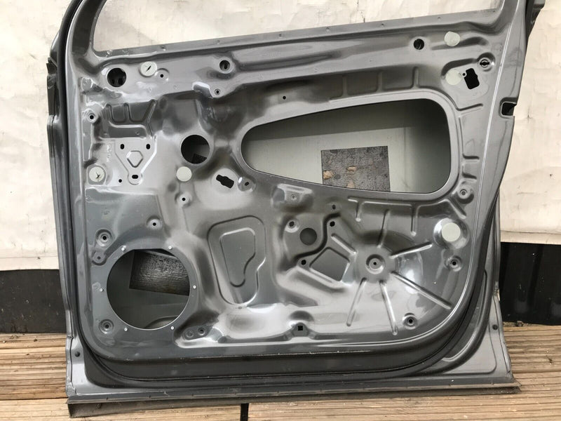 VW TIGUAN MK2 (AD/BW) 2016-2023 FRONT DOOR SHELL PANEL RIGHT DRIVER SIDE