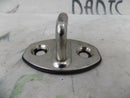SKODA FABIA VRS 5J 2010-2014 GENUINE DOOR STRIKER 5J0837033A