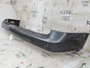 VW TRANSPORTER T6 2016-22 REAR BUMPER GENUNE 7E5807417E