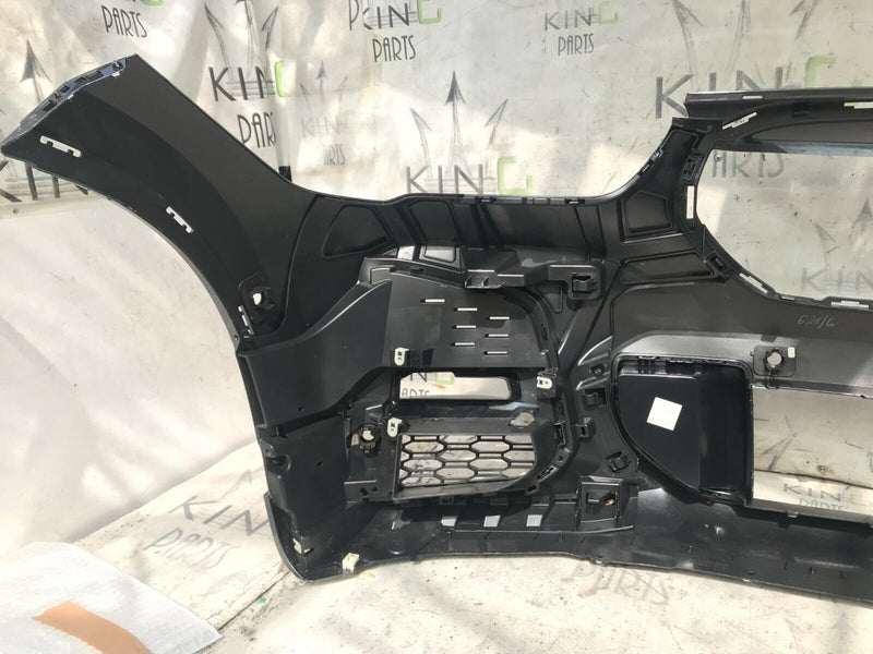 BMW X1 F48 M-SPORT 2020-ON FACELIFT FRONT BUMPER 6 PDC & GRILL 8075875