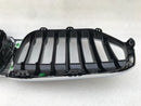 BMW X1 F48 FACELIFT SPORT & M-SPORT 2019-ON GENUINE *NEW FRONT BUMPER TOP GRILL