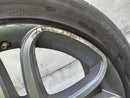 MERCEDES W246 11-18 ALLOY WHEEL RIM 17' 7.5Jx17x52.5 & TYRE 225/45/17 R17