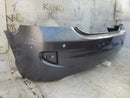 HONDA CIVIC MK7 LCI 2004-06 REAR BUMPER PDC GENUINE 7150136DZZ00