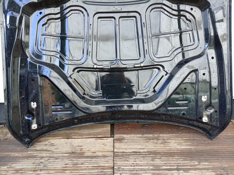 BMW 7er G11 G12 740i 750i LCI 2019-2021 GENUINE FRONT BONNET HOOD PANEL
