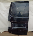 VW TRANSPORTER T5 2009-2015 REAR DOOR PANEL LEFT PASSENGER SIDE 7H0827087