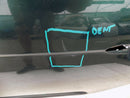 BMW 3 SERIES E46 SALOON 98-05 GENUINE REAR DOOR PANEL LEFT PASSENGER SIDE