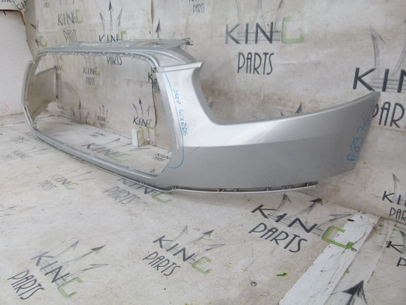 FORD TRANSIT 2013-2019 UPPER FRONT BUMPER GENUINE BK3117F003
