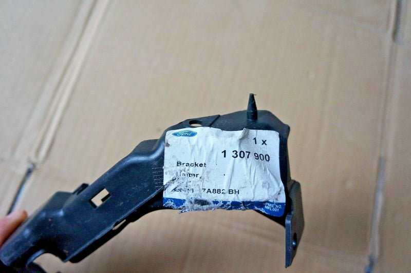 Ford Fusion 2002-2012 Rear Bumper Mounting Bracket 1307900 (S01)