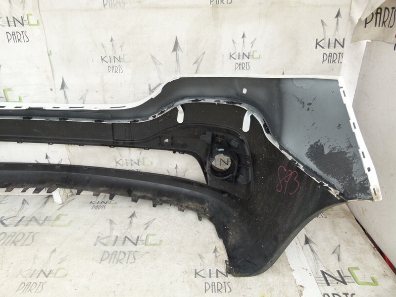 RENAULT TRAFIC VAUXHALL VIVARO 2014-2019 FRONT BUMPER GENUINE 620223380R