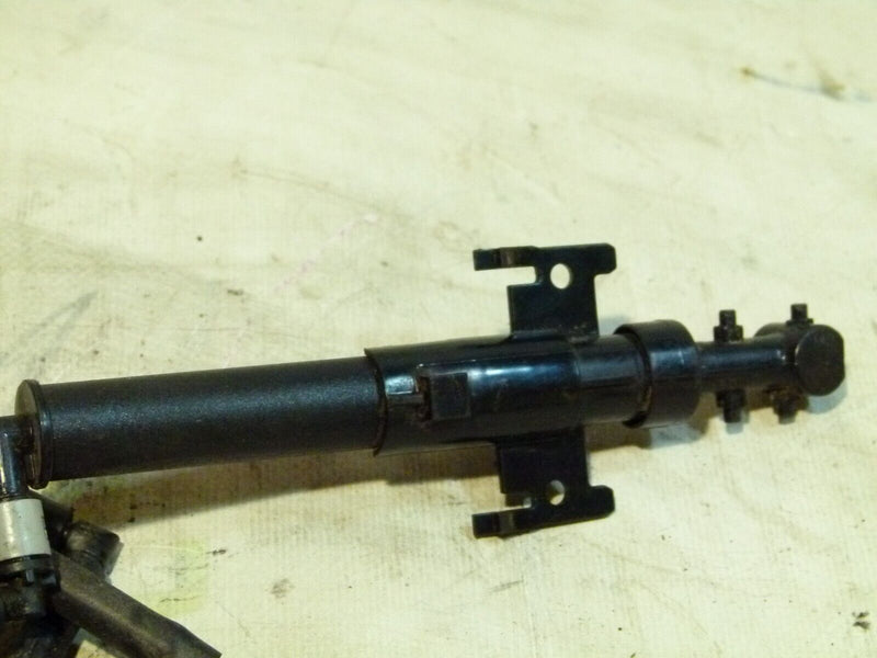 RANGE ROVER SPORT 13-17 LEFT HEADLIGHT WASHER NOZZLE GENUINE 1017638