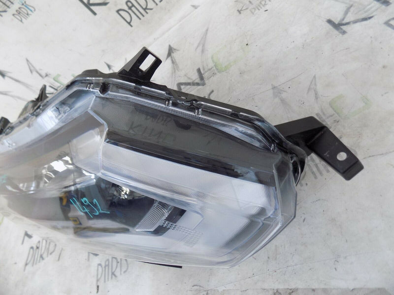 NISSAN X-TRAIL N-CONNECTA 2017-2021 HEADLIGHT GENUINE RIGHT DRIVER SIDE