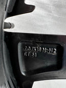 SEAT IBIZA 18" ALLOY WHEEL RIM 7J ET51 6F0601025S