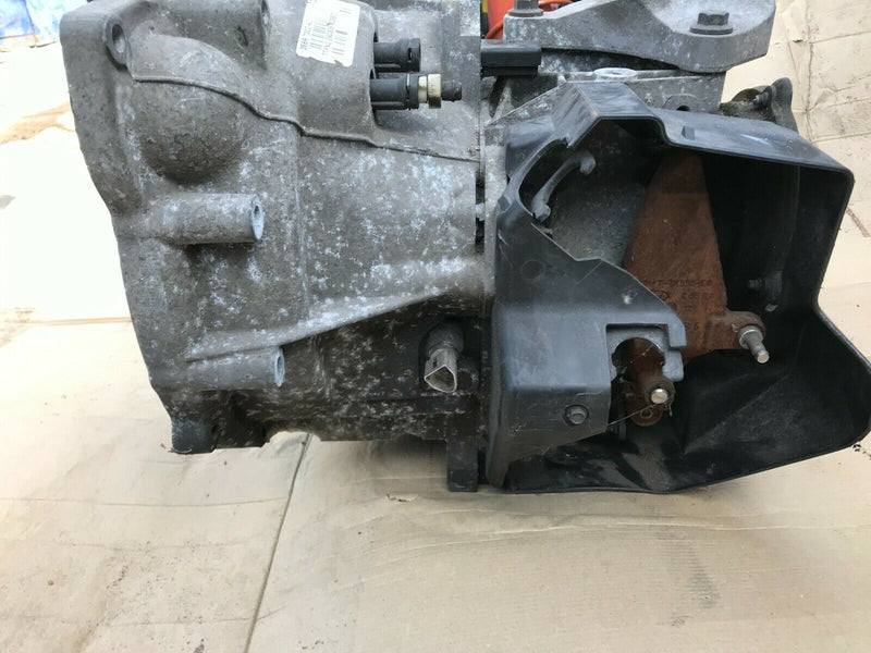 FORD FOCUS / FIESTA MK6 2002-2008 5 SPEED MANUAL GEARBOX / CODE 3S6R-7002-AC