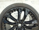 JAGUAR F-TYPE 13-17 ALLOY RIM 20" TYRE 295/30/20 10.5J ET38 EX5M1007DA