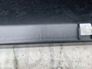 MITSUBISHI OUTLANDER MK3 2012-15 GENUINE RIGHT DRIVER SIDE SKIRT SILL COVER 1013