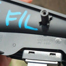 AUDI A6 (C7/4G) 2012-ON FRONT LEFT DOOR HANDLE WITH WINDOW SWITCH 4G0867171