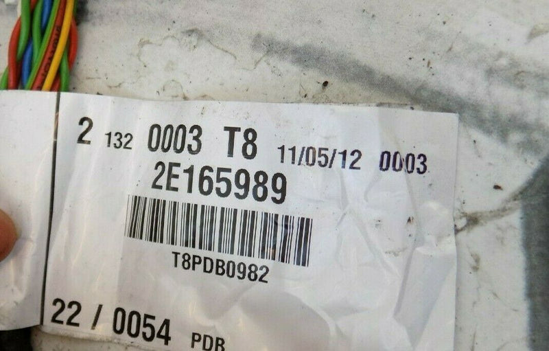 PEUGEOT 3008 2008-2016 HARNESS WIRING LOOM 1607161180 *N