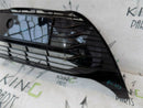 TOYOTA YARIS 2017-ON GENUINE FRONT BUMPER GRILLE PN:531020D130