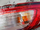 KIA SPORTAGE 2016 2017 2018 2019 MK4 QL BUMPER REAR LIGHT LEFT & RIGHT SET *NEW*