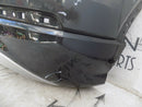 AUDI Q2 S-LINE 2017-ON GREY REAR BUMPER GENUINE PDC 81A807385
