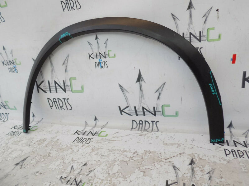 VOLVO XC90 2015-ON FRONT RIGHT WHEEL ARCH TRIM COVER PANEL 31463347
