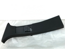 MERCEDES GLC X253 16-21  LEFT SIDE MIDDLE COVER B PILLAR TRIM PANEL A2056900930