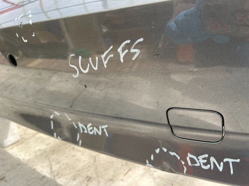 AUDI A5 B9 COUPE S-LINE S5 2016-2019 REAR BUMPER PDC 8W6 807 511C