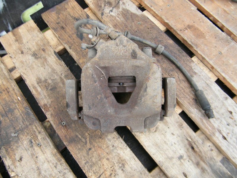 BMW 3 SERIES E90 E91 05-11 GENUINE BRAKE CALIPER FRONT LEFT SIDE Passenger N/S