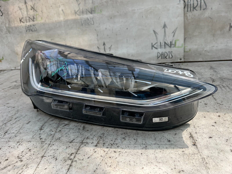 FORD FOCUS ST LINE 2022-ON DRIVER SIDE HEADLIGHT  NX7B-13E014-DD
