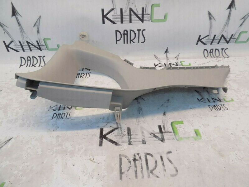 PEUGEOT 3008 2008-2016 REAR LEFT C PILLAR TRIM INNER PANEL 9687800580 *N