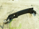 RANGE ROVER SPORT 13-17 FRONT LEFT EXTERIOR DOOR HANDLE GENUINE