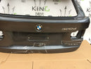 BMW 3 SERIES F31 ESTATE 2011-2019 TAILGATE REAR BOOT LID PANEL in GREY