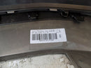 VW TRANSPORTER CARAVELLE T6 FRONT BUMPER  BEIGE 16-19 GENUINE 7E5807221D