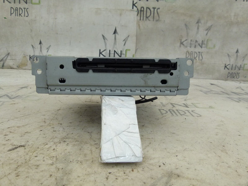 BMW F30 F31 2012-2015 BMW PROFESSIONAL CAR AUDIO CD RADIO GENUINE 9342033 #