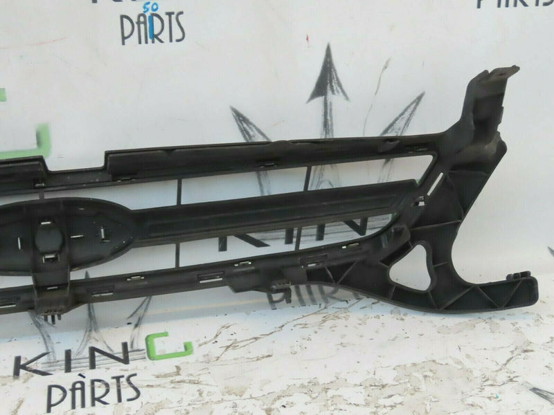 FORD MONDEO 10-14 FRONT BUMPER RADIATOR GRILL CHROME TRIM BADGE BS71-8200