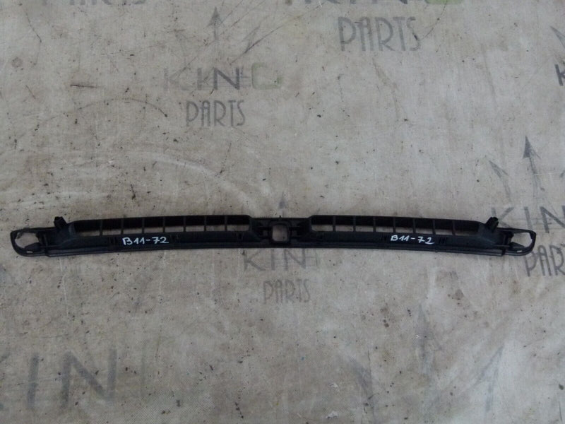 LAND ROVER FREELANDER MK2 2006-10 WINDSHELD AIR VENT TRIM VP6H5X-A044E82