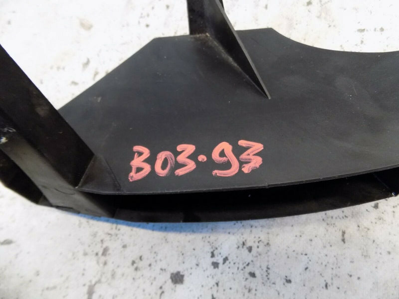 SAAB 93 9-3 2003-2007 DRIVER SIDE REAR BUMPER MOUNTING SUPPORT BRACKET B0393