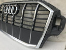 AUDI Q7 4M FACELIFT 2020-2023 FRONT BUMPER GRILL RADIATOR GRILLE 4M0853651