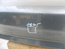 AUDI A4 B8 FACELIFT 2012-2015 AVANT GREY REAR BUMPER 8K9807511 PDC