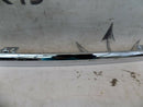 MERCEDES E CLASS W212 2009-2013 REAR BUMPER RIGHT TRIM CHROME A2128853621