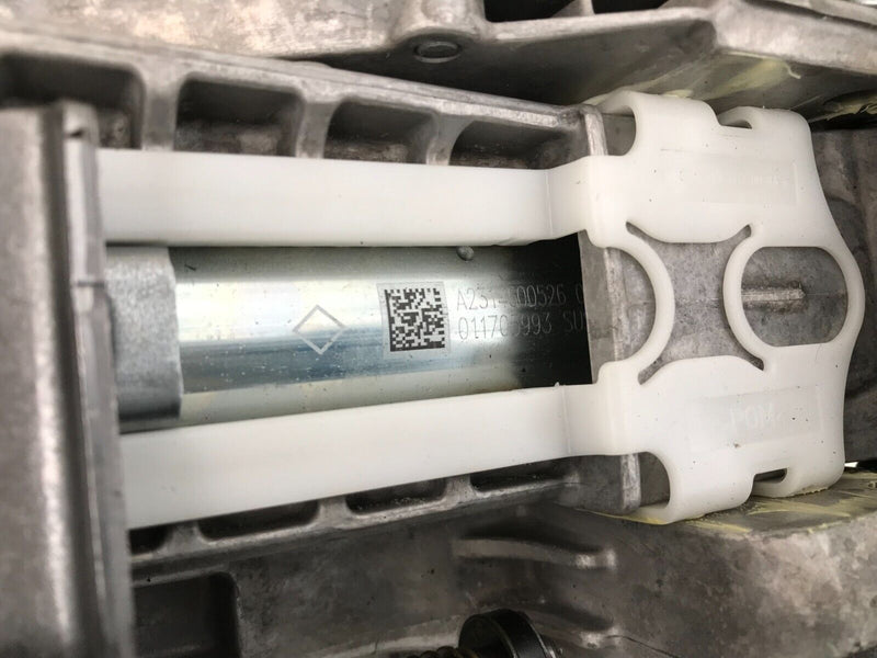 MERCEDES S-CLASS W222 (S400) **NEW ELECTRIC STEERING COLUMN A2224603001 AMZ40 *2