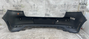 VW GOLF MK6 2008-2012 REAR BUMPER AFTERMARKET