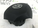 VW ID.3 ID3 2020-ON GENUINE DRIVER SIDE STEERING WHEEL AIR BAGG COVER
