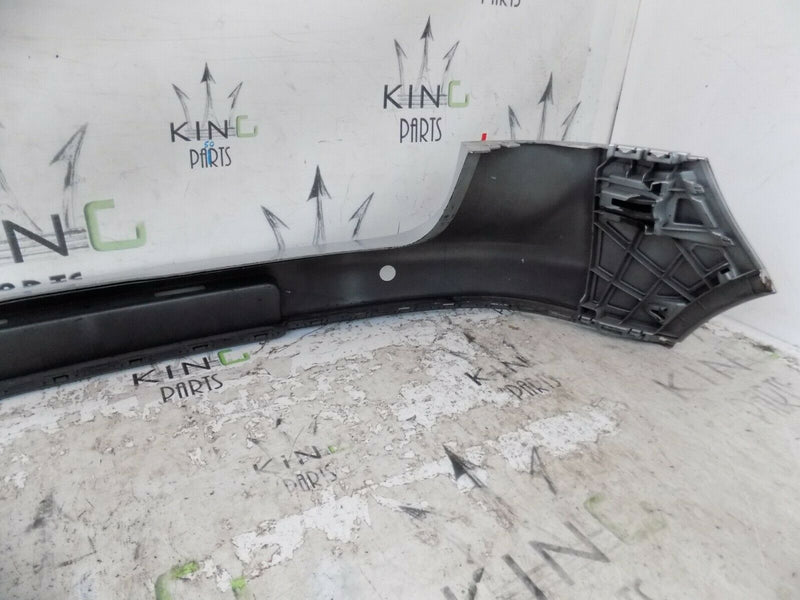 VW GOLF V MK5 2004 2005 2006 2007 2008 REAR BUMPER GENUINE 1K6807421