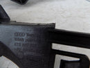 AUDI A5/S5 2007-2016 REAR BUMPER LEFT SUPPORT BRACKET 8T0807571 GENUINE
