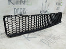 FIAT 500 2007-2014 FRONT BUMPER LOWER GRILL GRILLE 303527