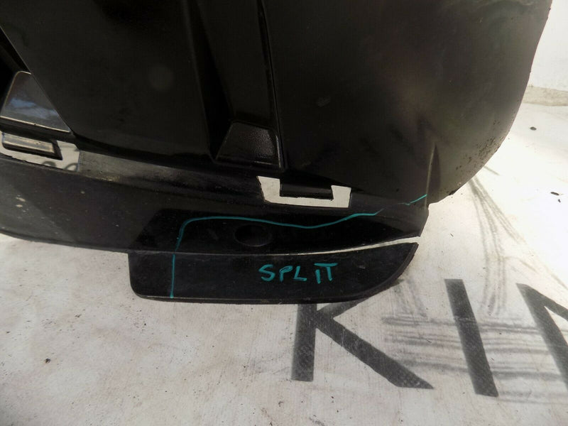 Land Rover Range Sport 2013-2017 Front Bumper Genuine Black DK62-17F775 A2692